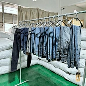 used men jeans